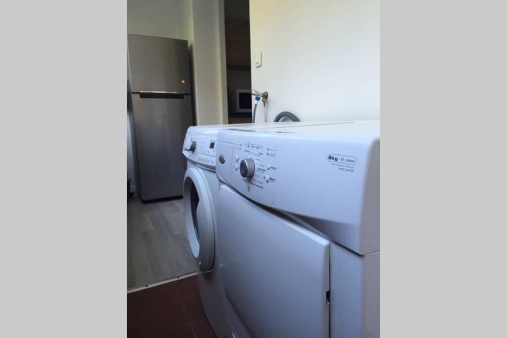 Vue Cap Canaille Et Proche Centre Apartment *